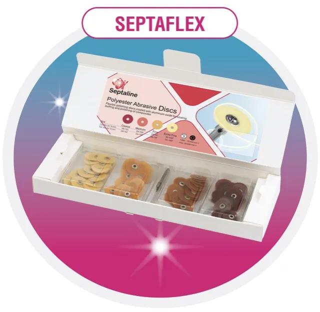 Disc Septaflex Intro 10Mm