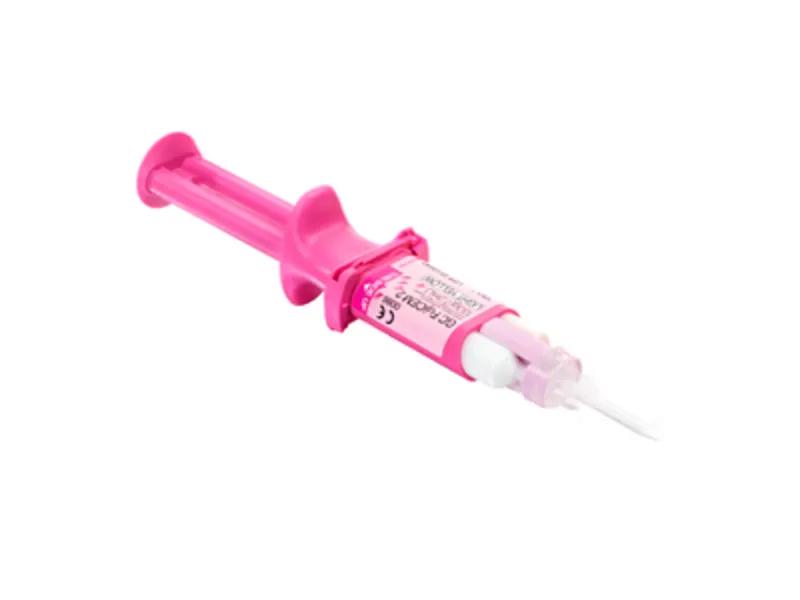 FUJICem 2 distributeur plastique
