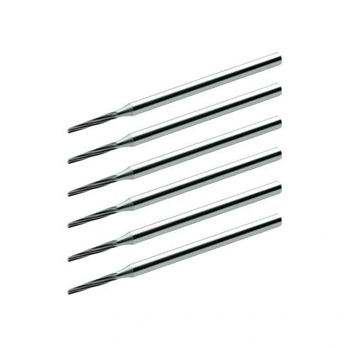 Doorslijpboor Wolfraamcarbide Voor Draagrails (6)