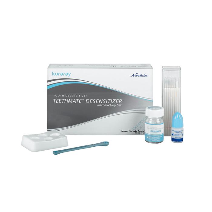 TEETHMATE DESENSITIZER - INTRO KIT