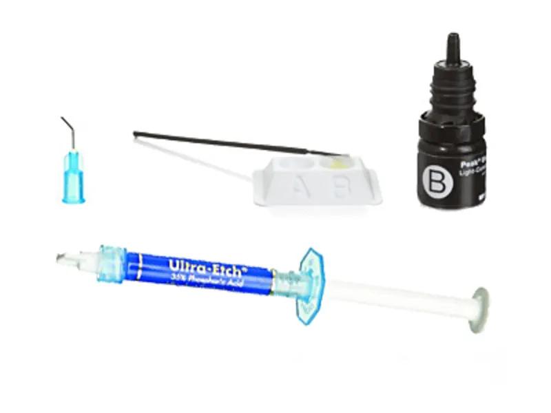Peak Universal Bond 4Ml Bottle, Total Etch Ki
