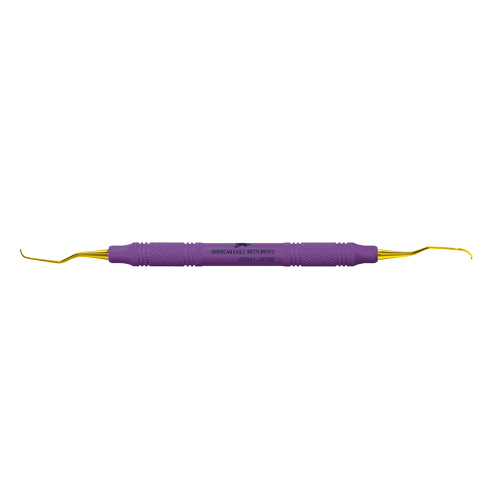 CURETTE GRACEY ACCESS