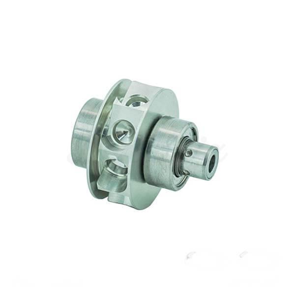 Rm-rotor compatibel met KaVo SuperTorque 655- en 660-turbine