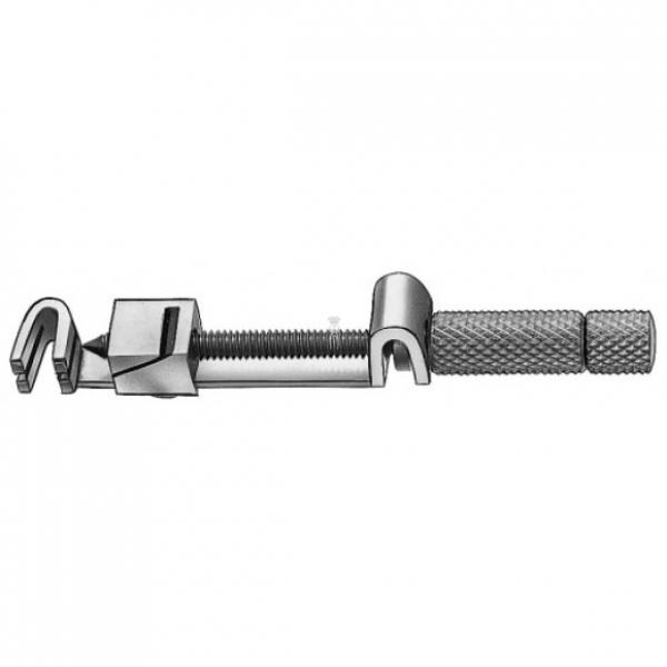 Carl Martin Matrix Spanner Tofflemire universeel