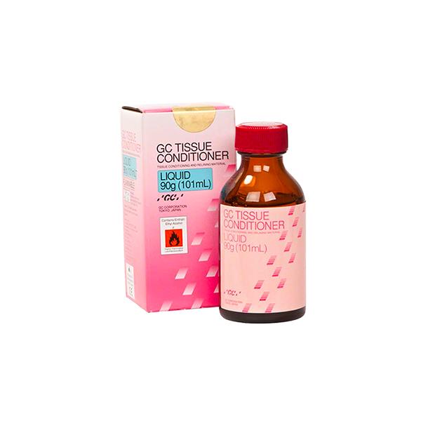 TISSUE CONDITIONER - LIQUID (101ML)