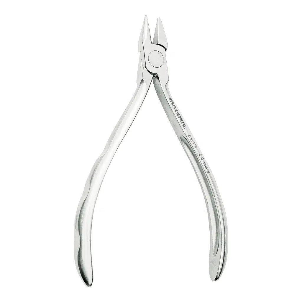 Pince à plier les fils / à crochets universelle anatomique Asa Dental