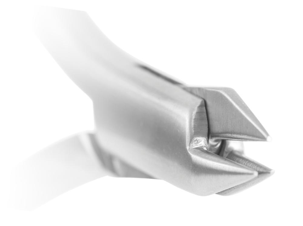 3-prong pliers for Niti