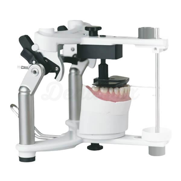 Articulator Stratos 100 Gemiddelde Waarden (1)