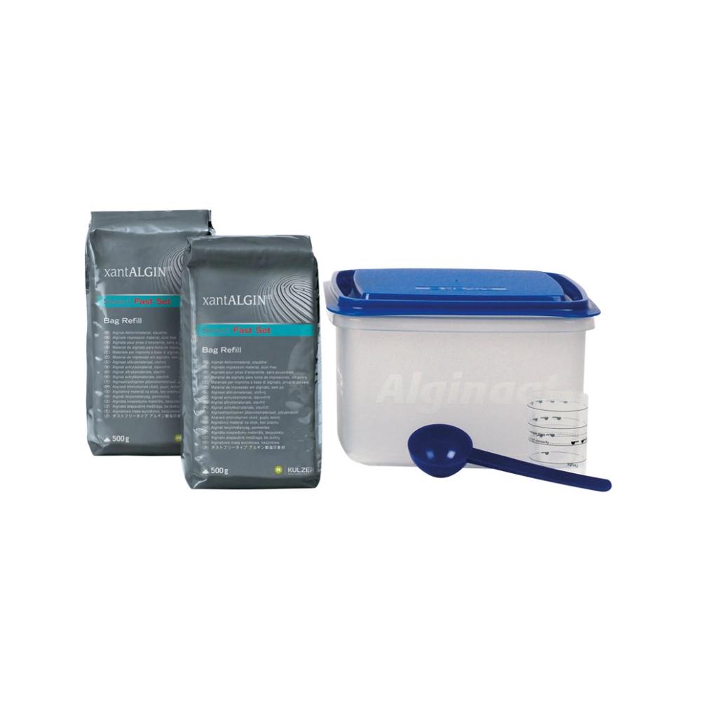 Xantalgin Select Sh 2X500 Gr.