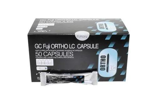 Fuji Ortho LC (50)