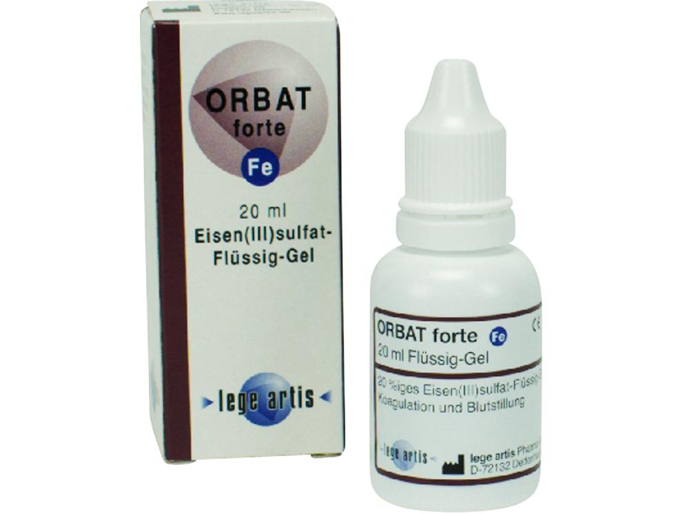 Orbat Forte
