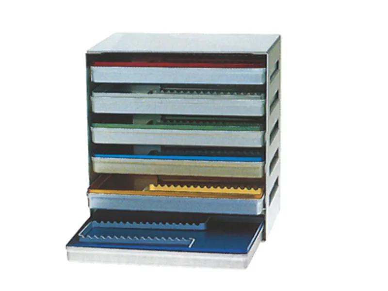 Display Grand Format Alu Vide