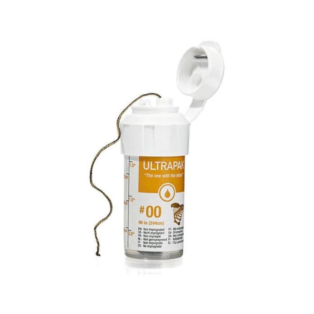 Ultrapak cord no.00 244 cm