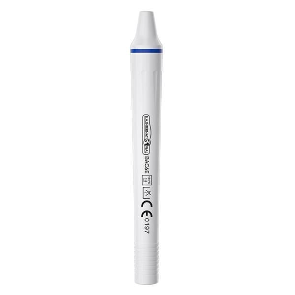 Optima BAC6E - Pièce à main - BAC6E - sans lumière, type EMS