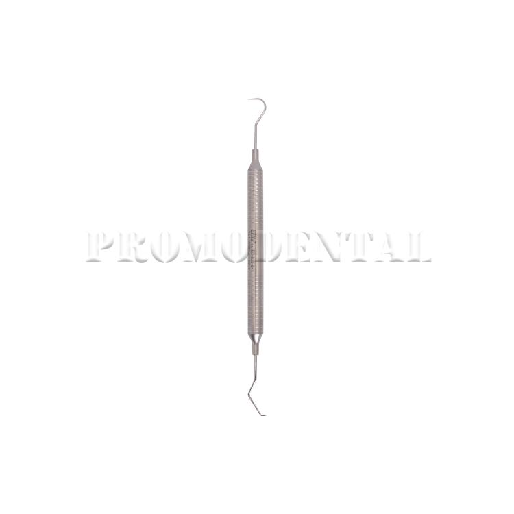 Sonde fig.23/17A
