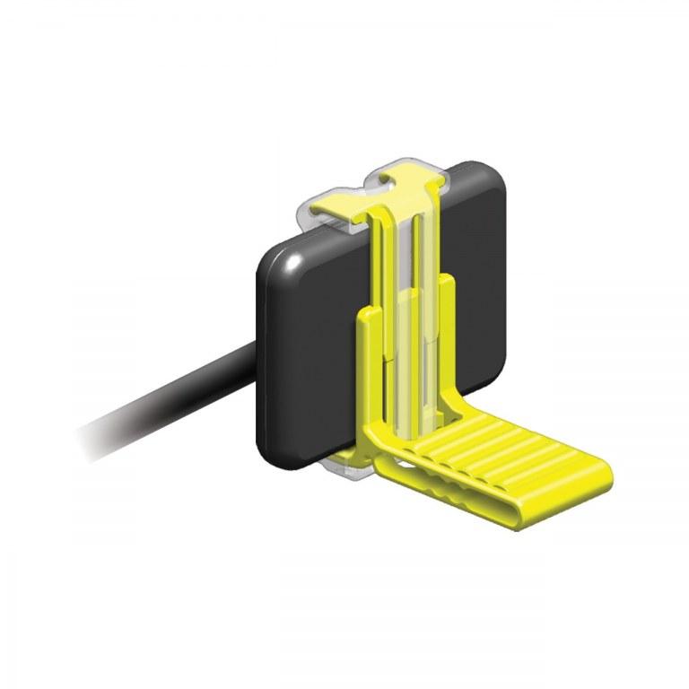 XCP-DS Fit Porte Capteurs (2)