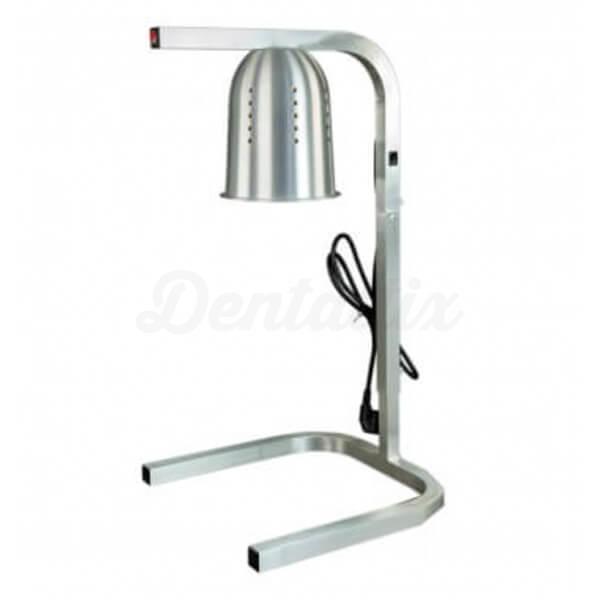 Lampe de Séchage en Zirconium