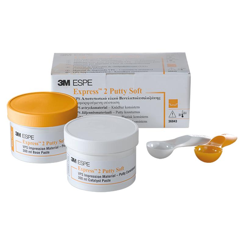 EXPRESS 2 PUTTY