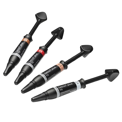 TETRIC PLUS FILL REFILL (1X2G)