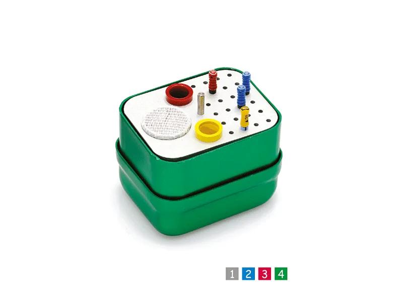 Endo Micro plus boîte
