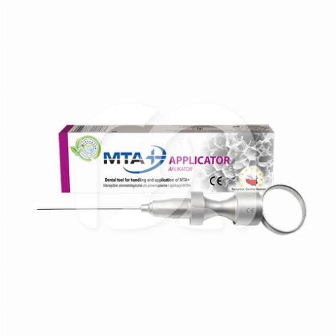 Applicateur pour MTA+ (0,8mm)