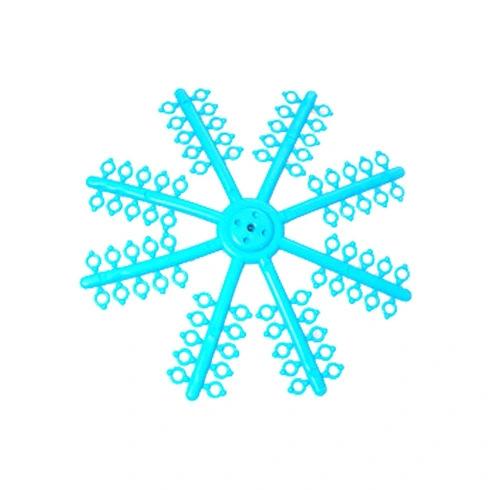 Separators Safe-Seps Regular Blauw (960 Stuks)
