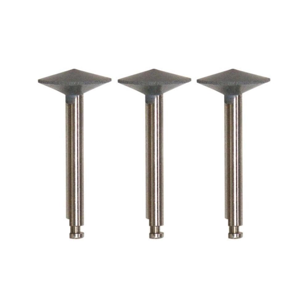 Shofu Ceramaster Coarse Knife RA 0122C 3 stuks