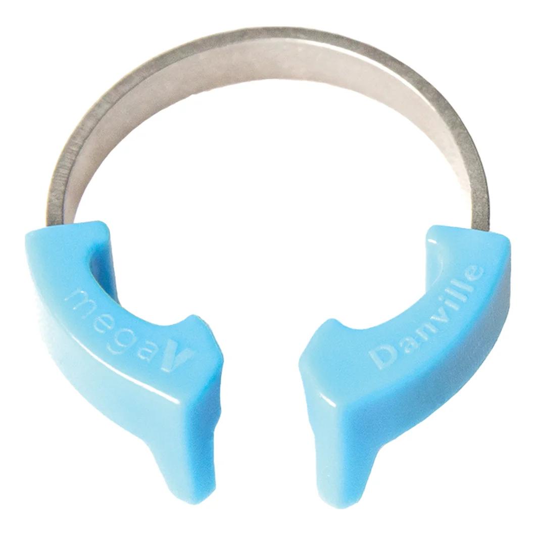 Danville Mega V Ringen 2 Pcs