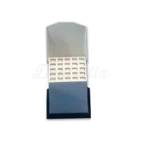 Heraeus composietorganizer