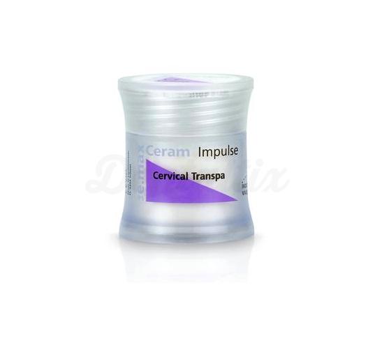 IPS e.max transp cervical céramique (20 g)