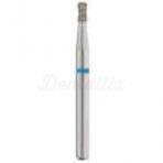 Fraise diamantée 032 FG en forme de cône double
