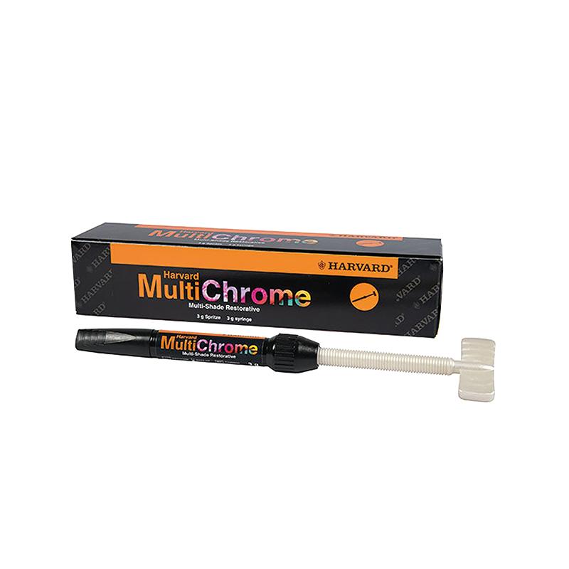 MULTICHROME (3G)