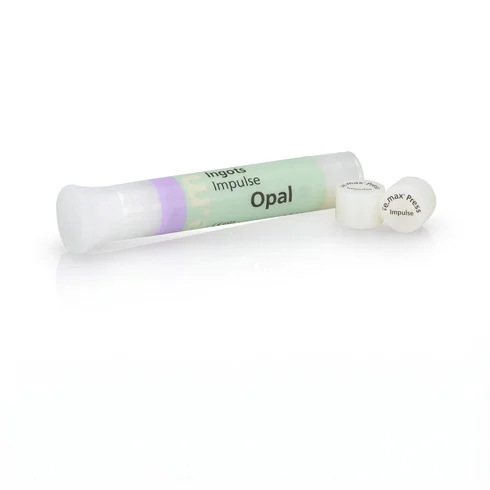 Ingot Emax Press Impulse Opal Kleur 1 (5)