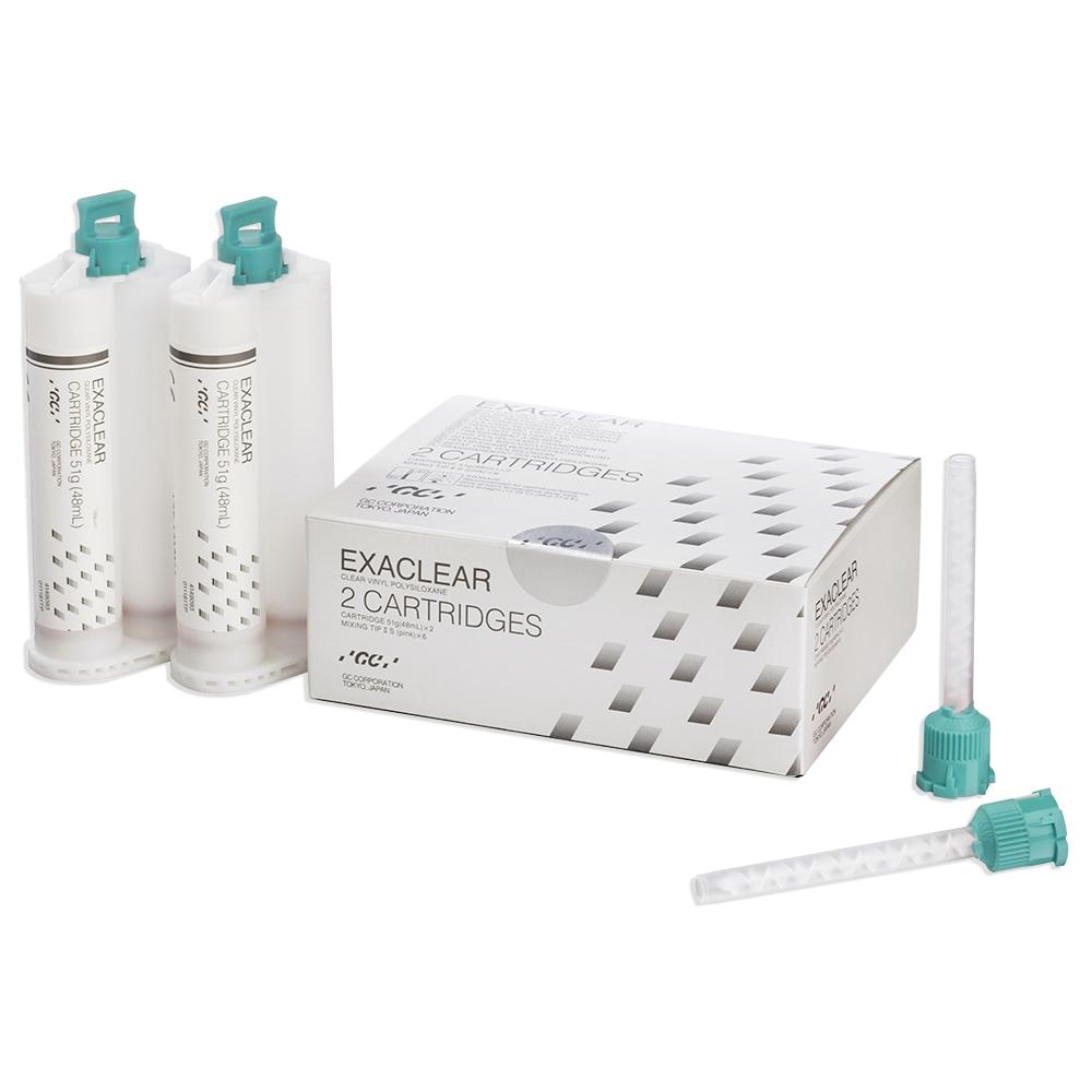 EXACLEAR (2X48ML)