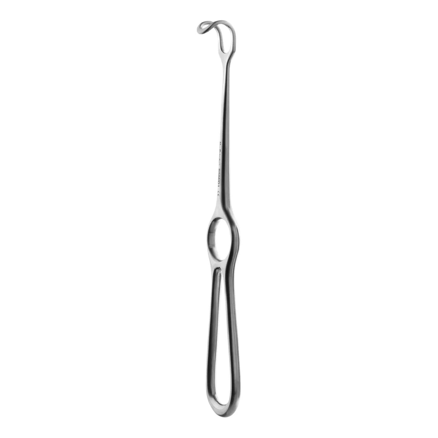 Wundhaken Mideldorpf 17X14Mm