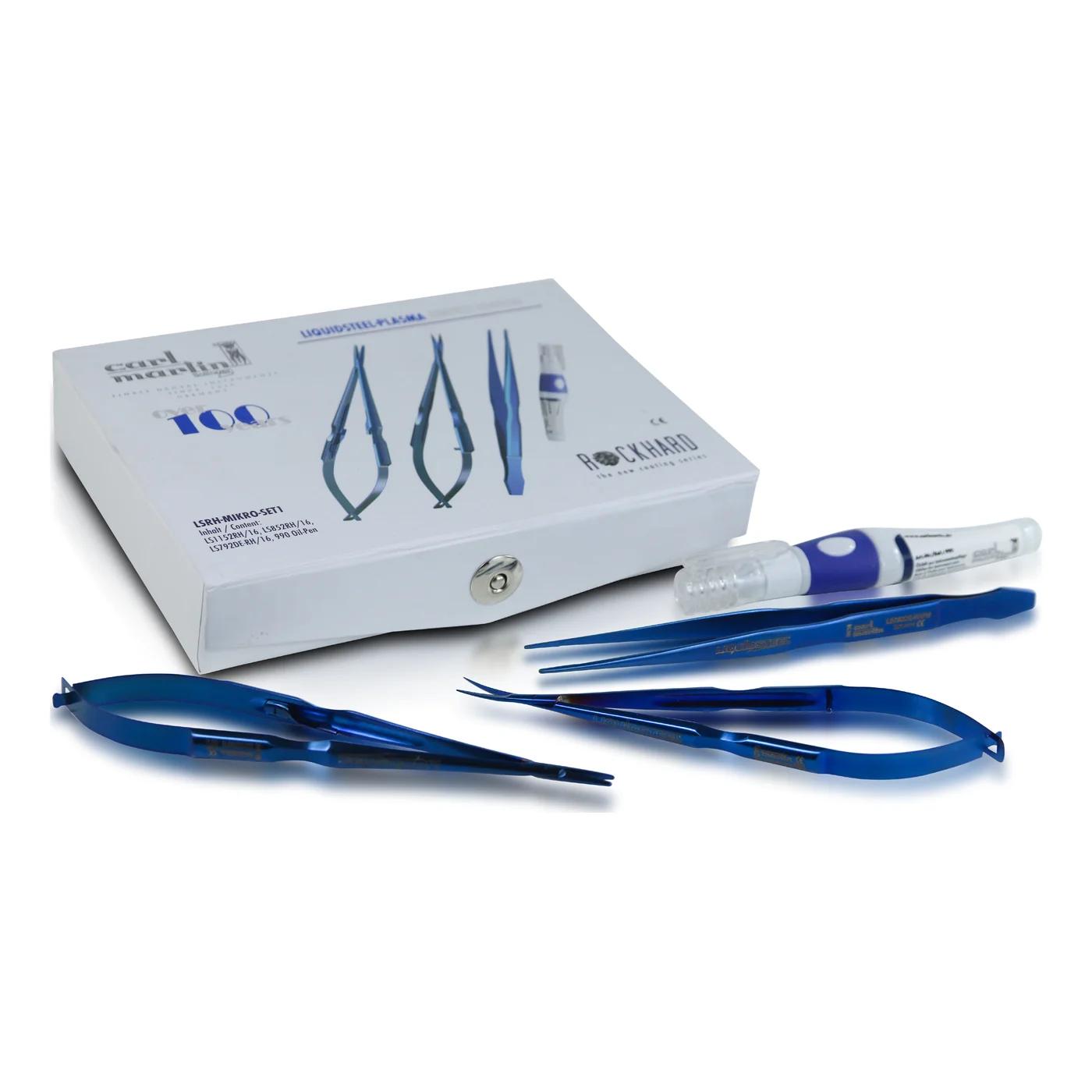 LSRH-MIKRO-SET1