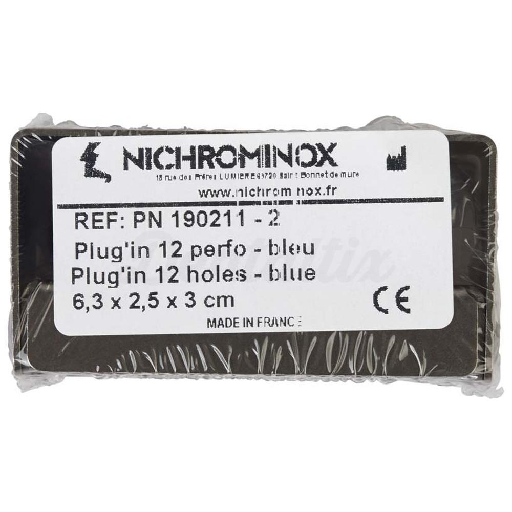 Plug-in - 12 perforations (1)