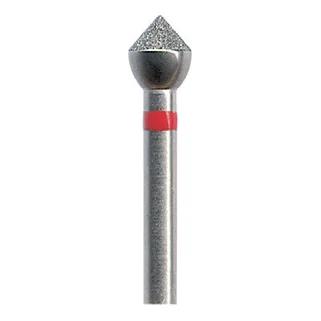 Diamond Bur Cylinder 885 Iso 31