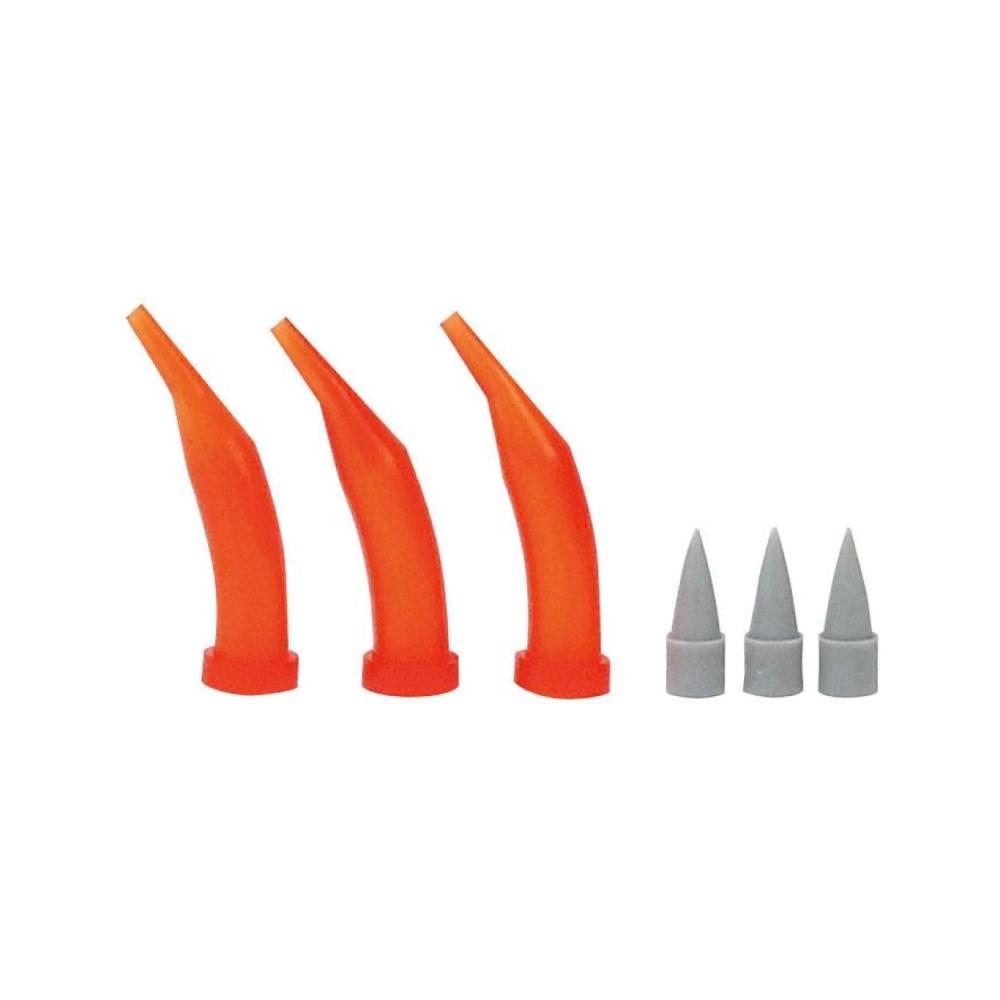 Vitremer Application Tips