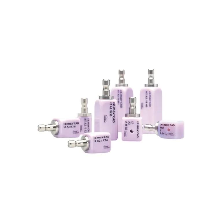 IPS e.max CAD I12 (5 blocs)