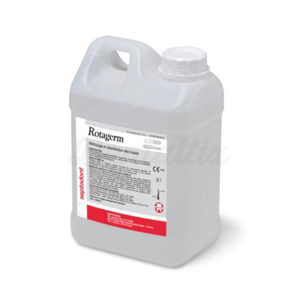 Rotagerm Ultra borendesinfectie (2 l)