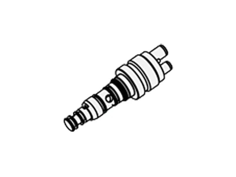 Adaptateur Multiflex pour Statmatic Plus/Statmatic smart