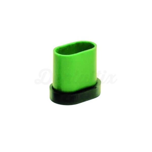 Cylindres ovoïdes en silicone