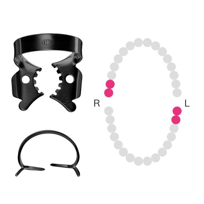 Crampons - Black