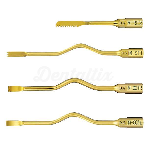 Maxi Reach ultrasone tips voor botchirurgie