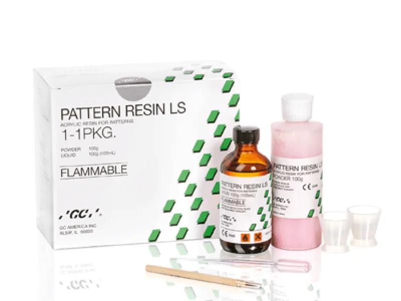 Pattern Resin LS 1-1pkg