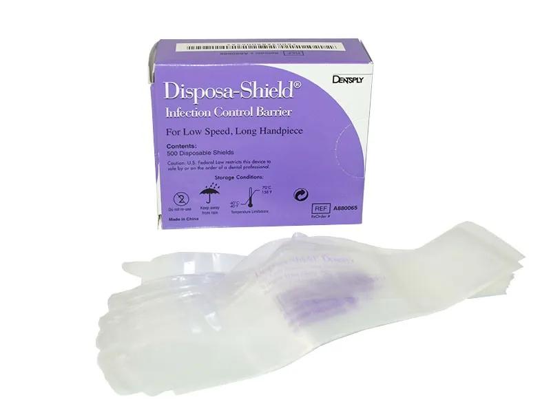 Disposa-Shield L/SP Long (500)