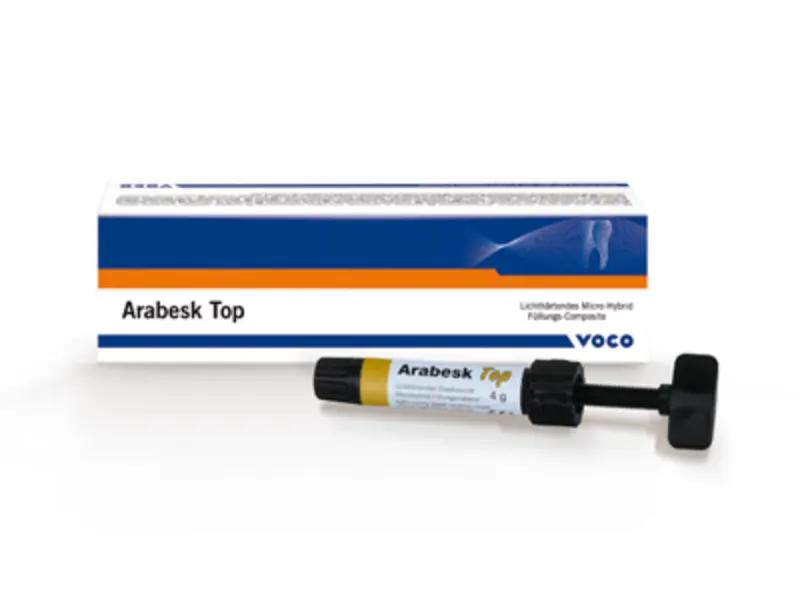 Arabesk Top seringue