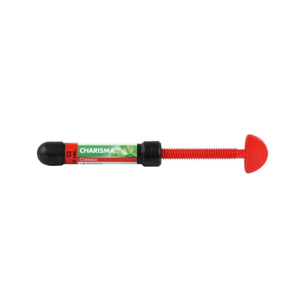 Kulzer Charisma Classic Seringue C2 4 g