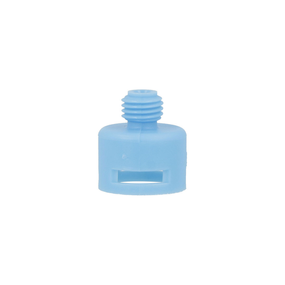 InSafe adapter - metrisch (blauw)